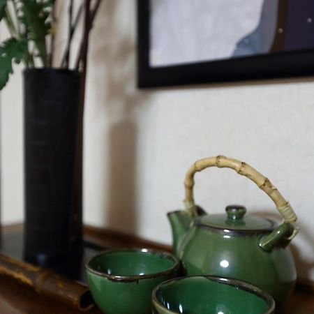 Snowlines Lodge Hakuba Room photo