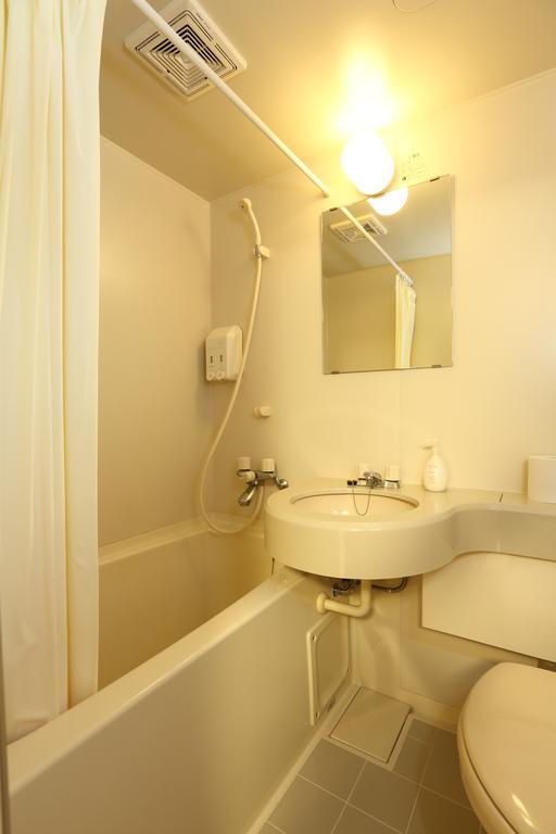 Snowlines Lodge Hakuba Room photo