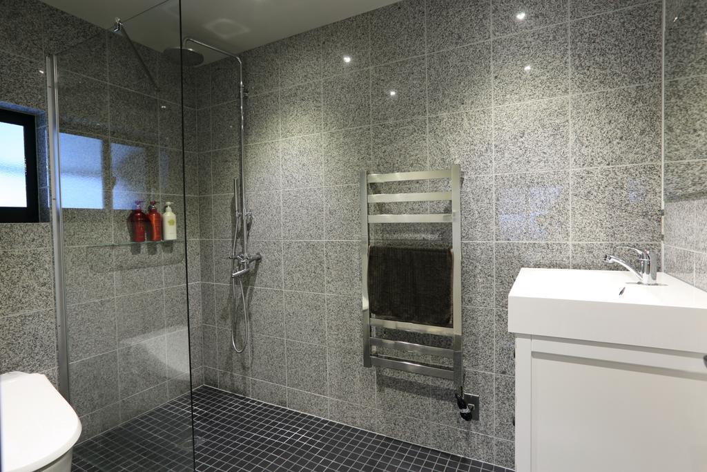 Snowlines Lodge Hakuba Room photo