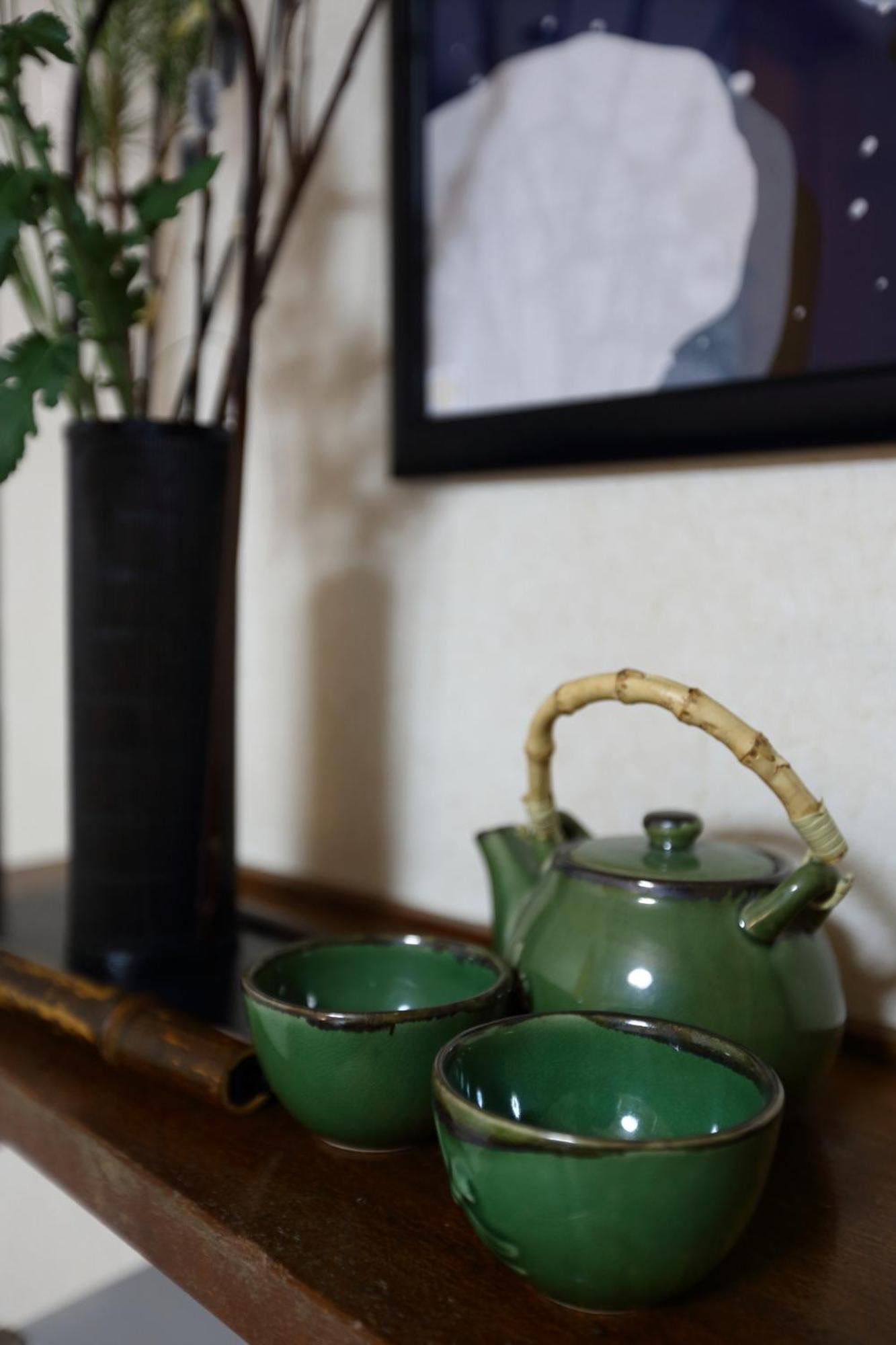 Snowlines Lodge Hakuba Room photo