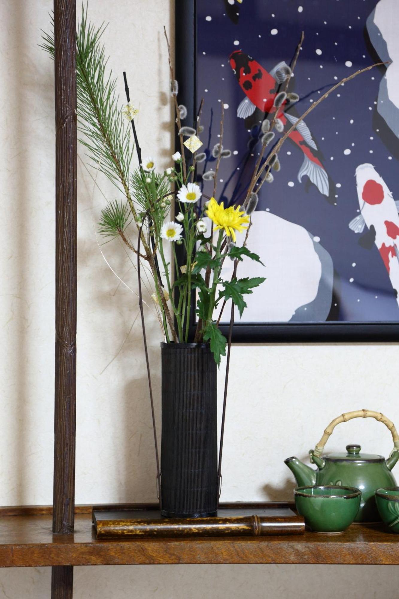 Snowlines Lodge Hakuba Room photo