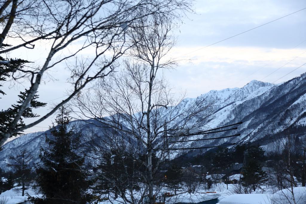Snowlines Lodge Hakuba Room photo