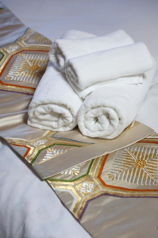 Snowlines Lodge Hakuba Room photo