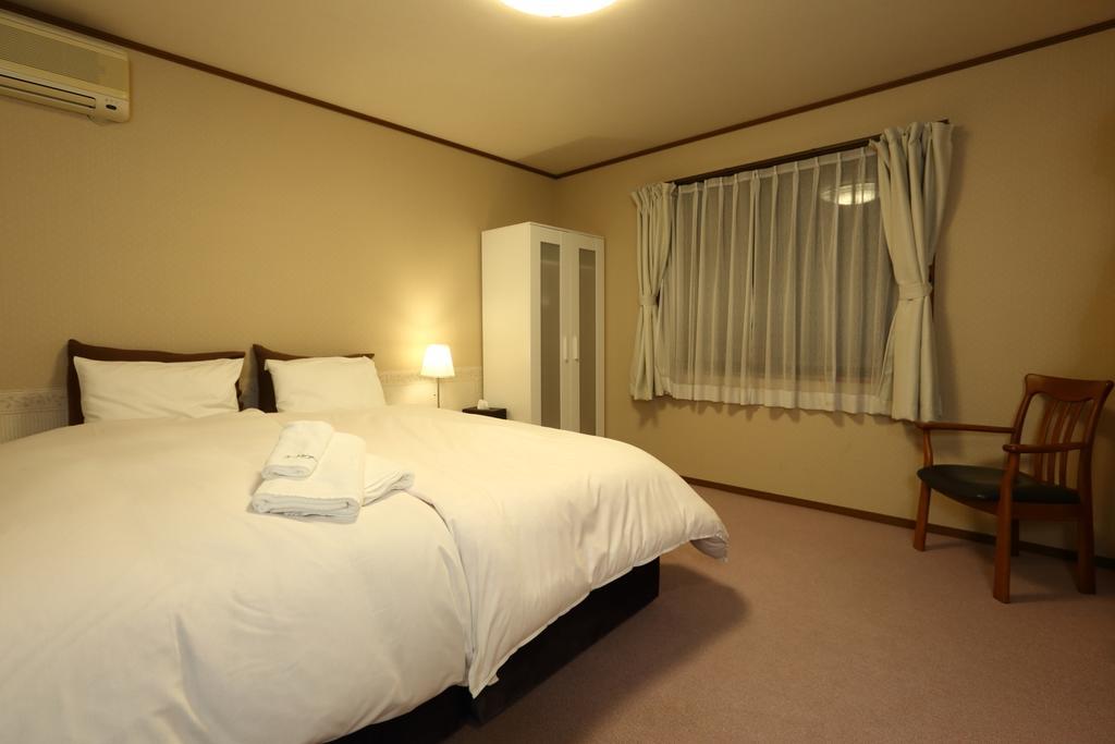 Snowlines Lodge Hakuba Room photo