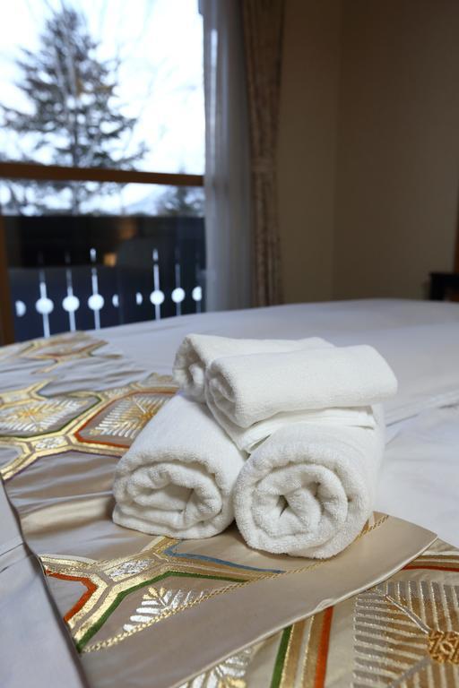 Snowlines Lodge Hakuba Room photo