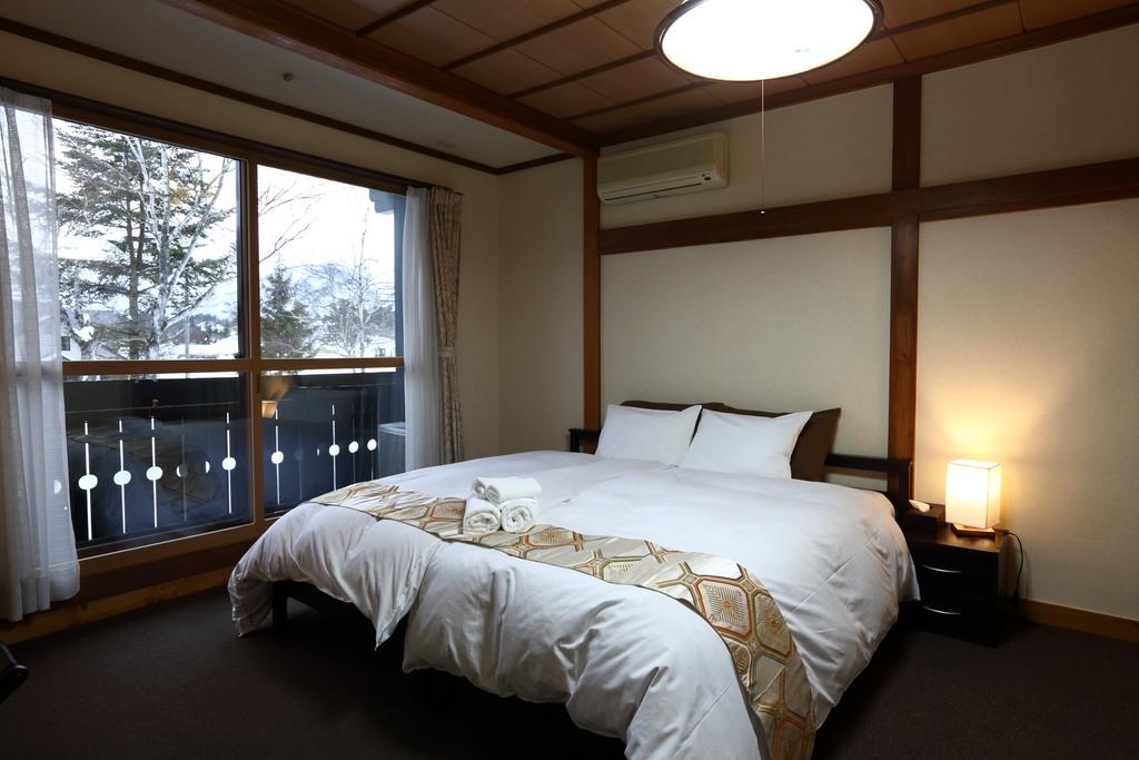 Snowlines Lodge Hakuba Room photo